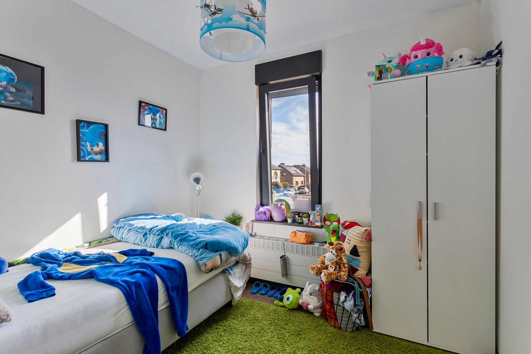 karaktervolle woning op ruim perceel foto 24
