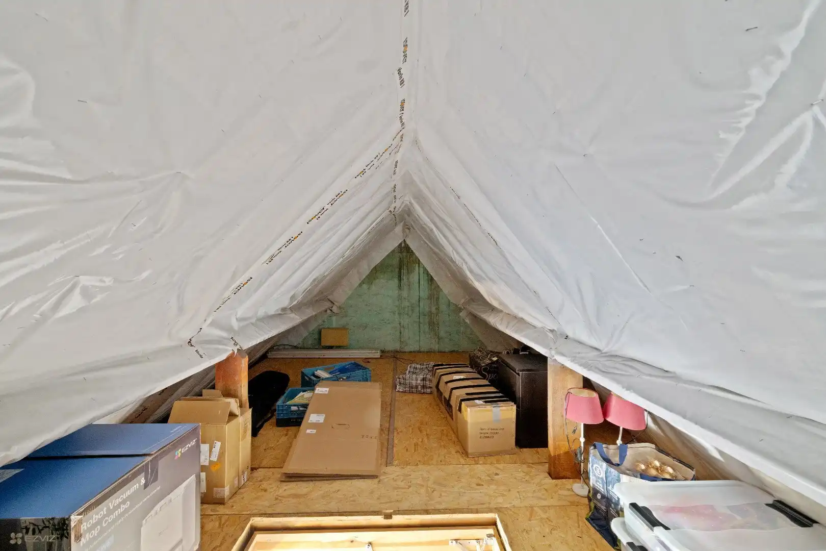 Ruime instapklare woning  foto 20
