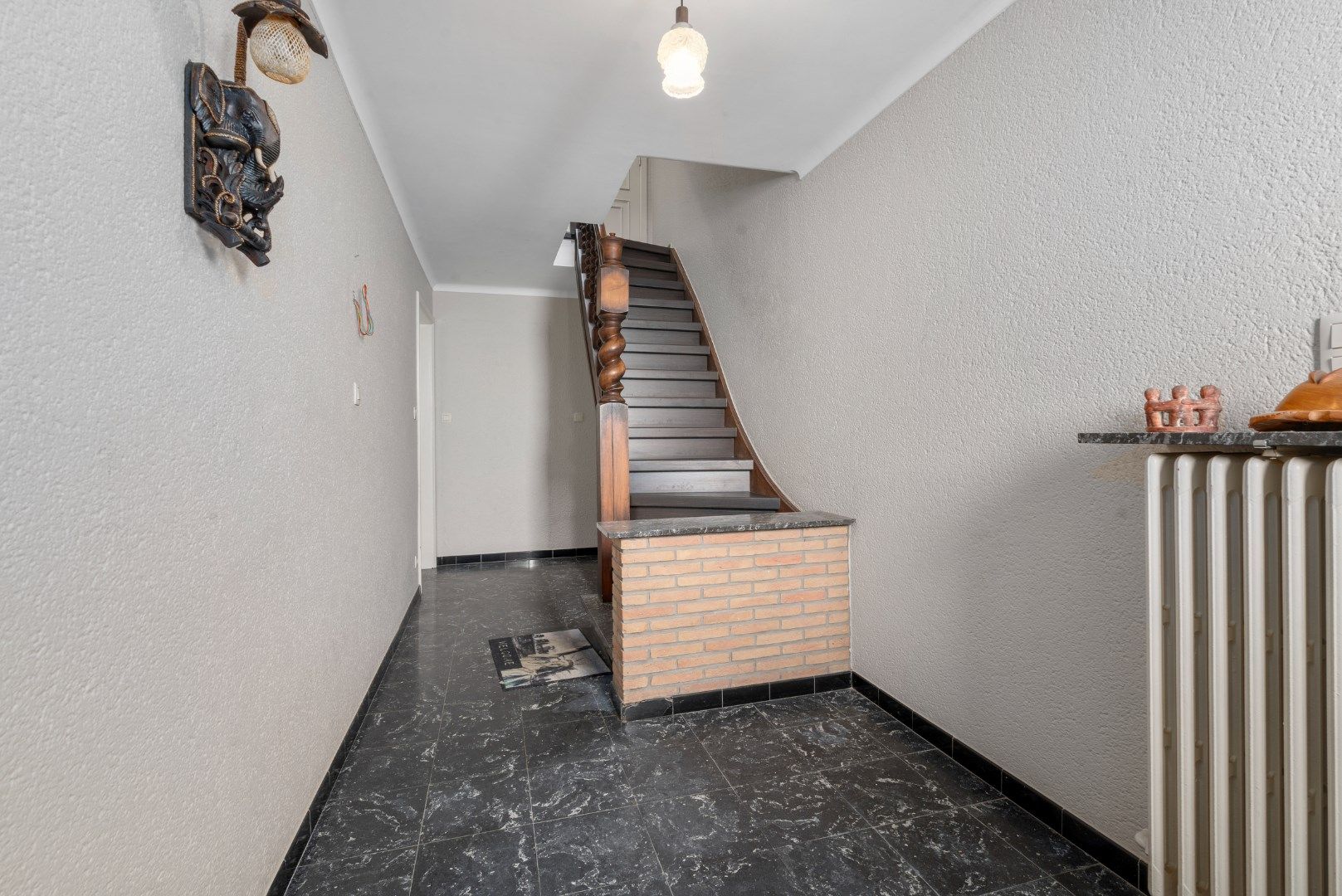 Ruime burgerwoning in centrum Knokke foto 18