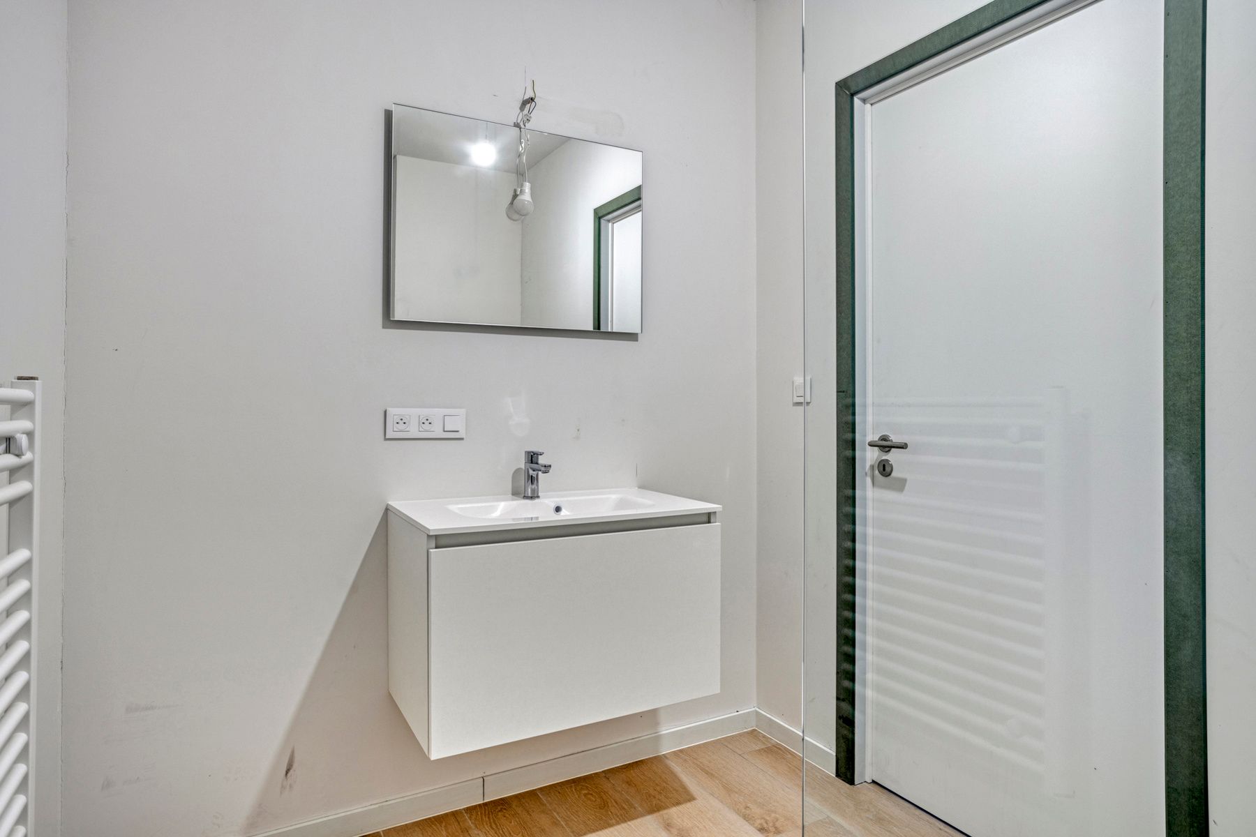 Luxe 3-slaapkamerappartement van 120 m² in SilverTop foto 12