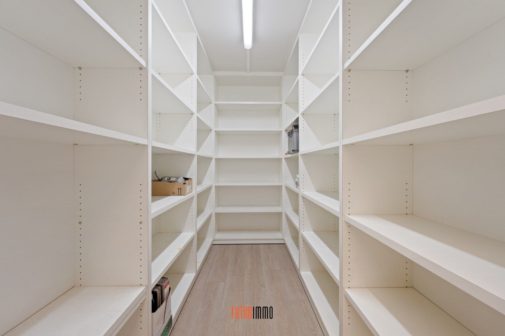 Polyvalente (handels)eigendom in hartje Rumbeke foto 17