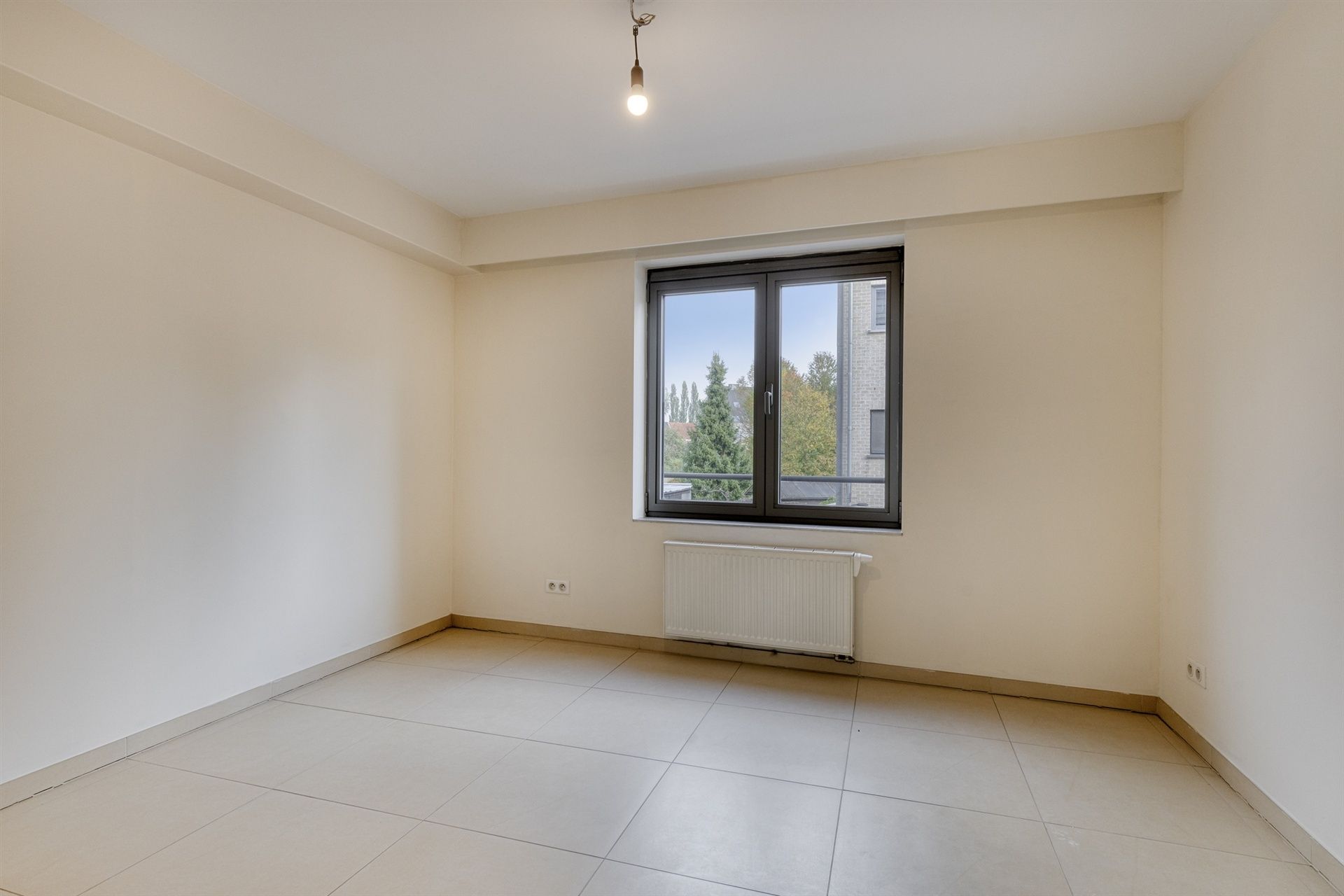 Instapklaar appartement met groot zuidwest-terras en EPC A foto 8