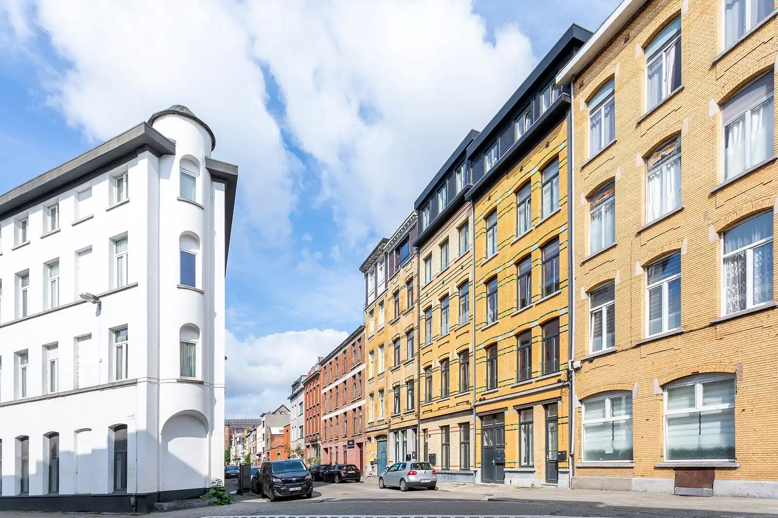 Ruime duplex om de hoek van Park Spoor Noord – Instapklaar én energiezuinig foto 19