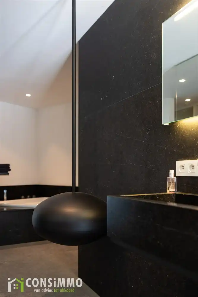 Moderne villa met tijdloze architectuur in Bret-Gelieren! foto 45