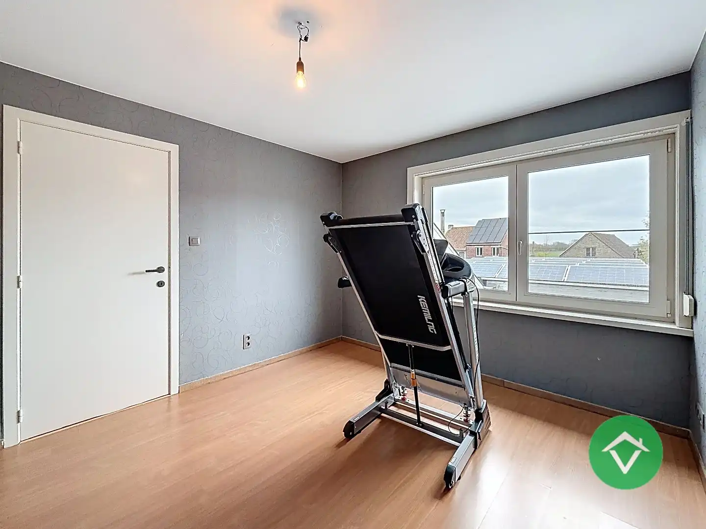 Instapklare woning met 3 slaapkamers en garage te Koekelare  foto 30