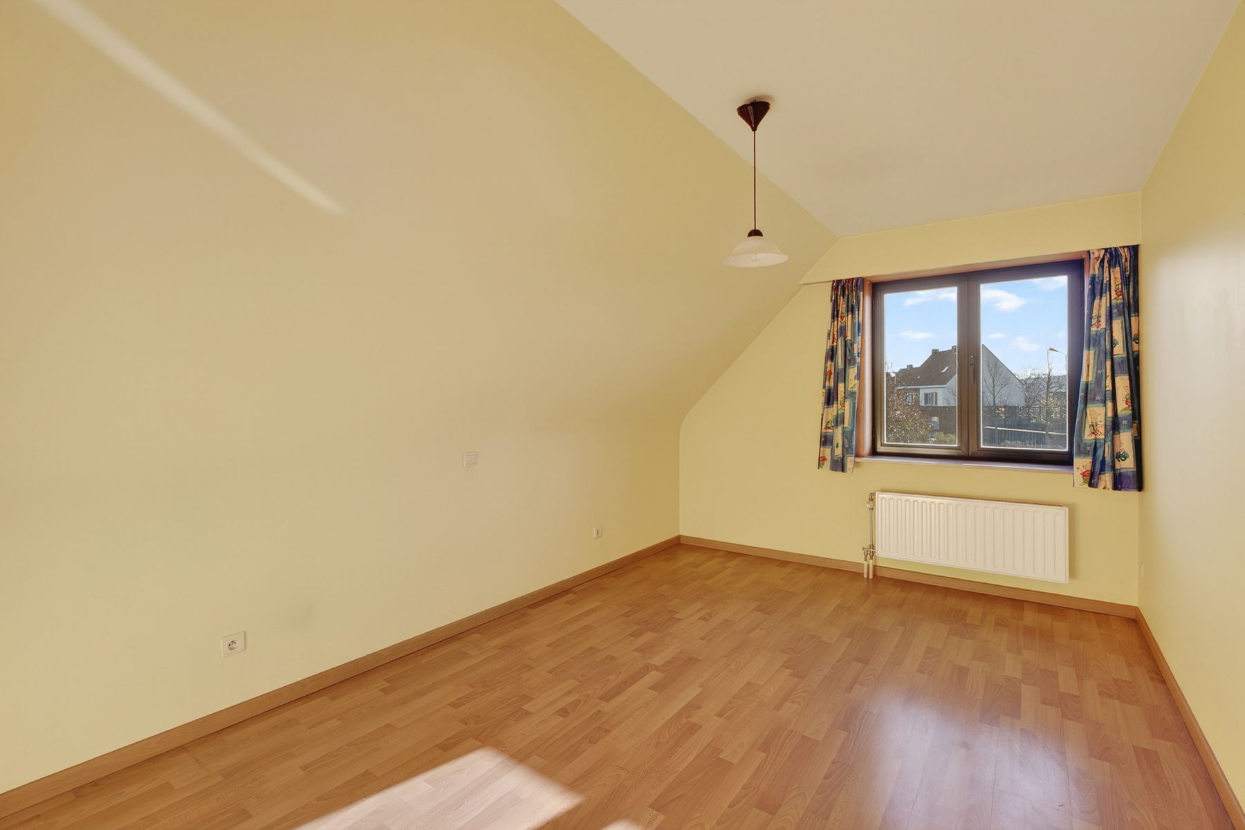 Ruime gezinswoning op een aangenaam perceel in Aalter foto 15