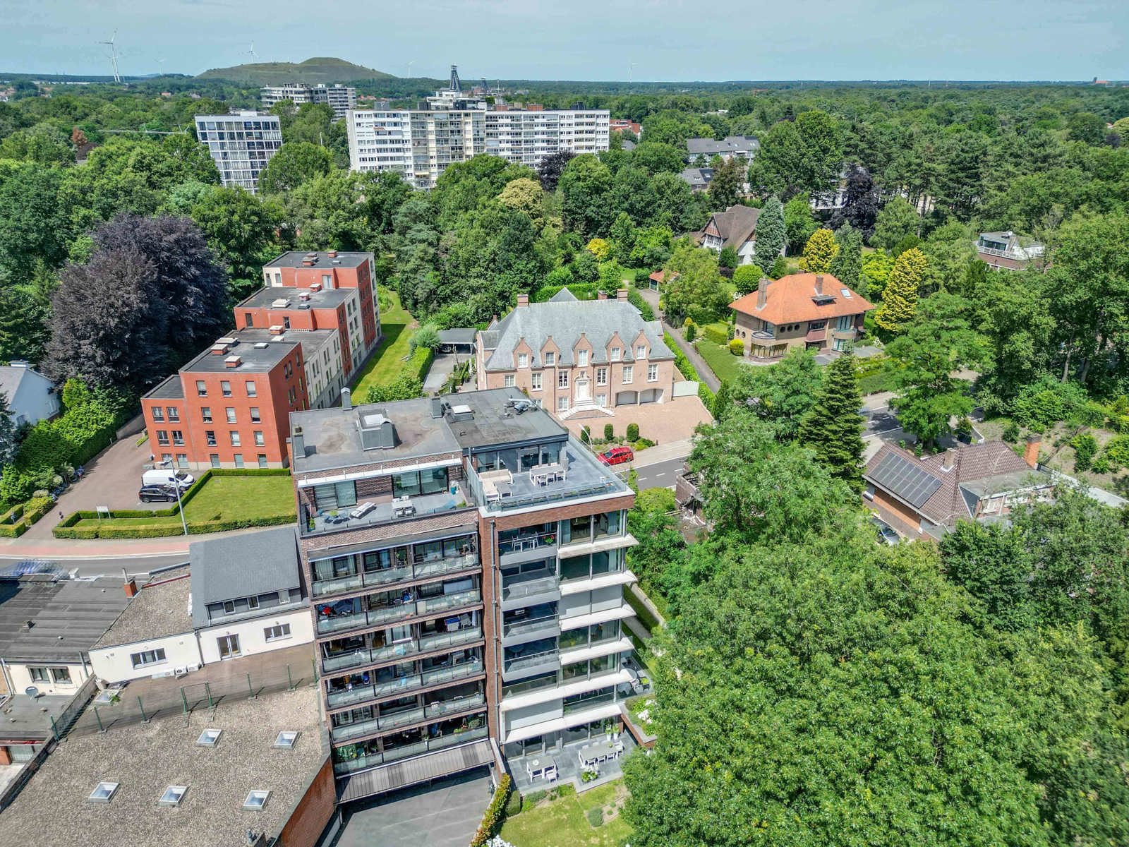 Appartement te koop foto 38