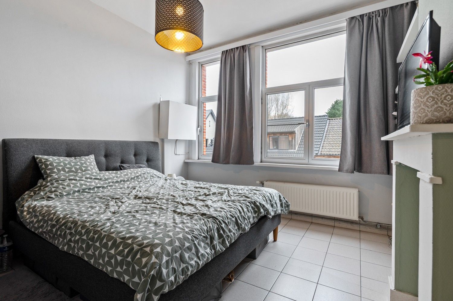 Leuke starterswoning met 2 slaapkamers te Kessel foto 14