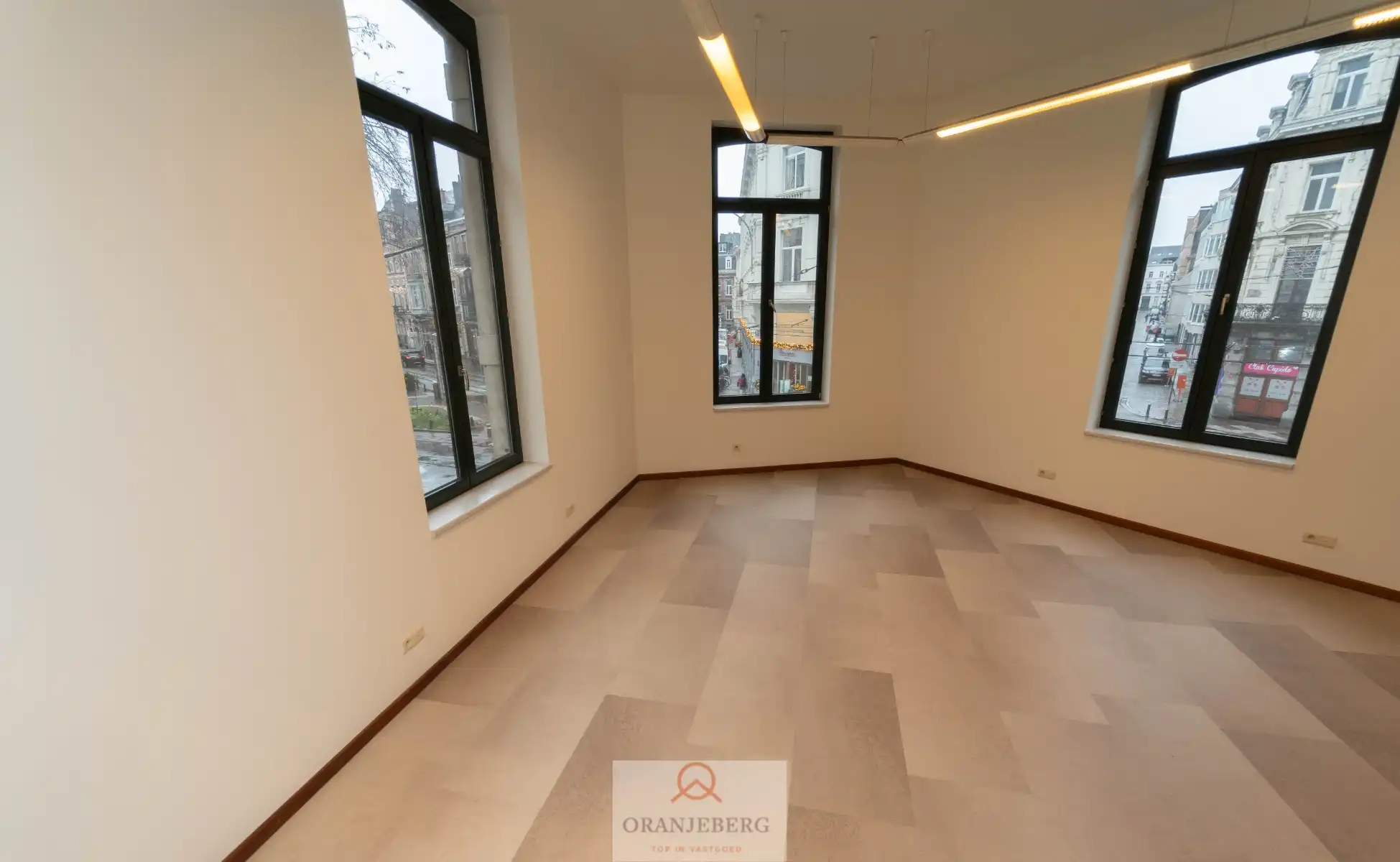 Commerciële ruimte te huur foto 10