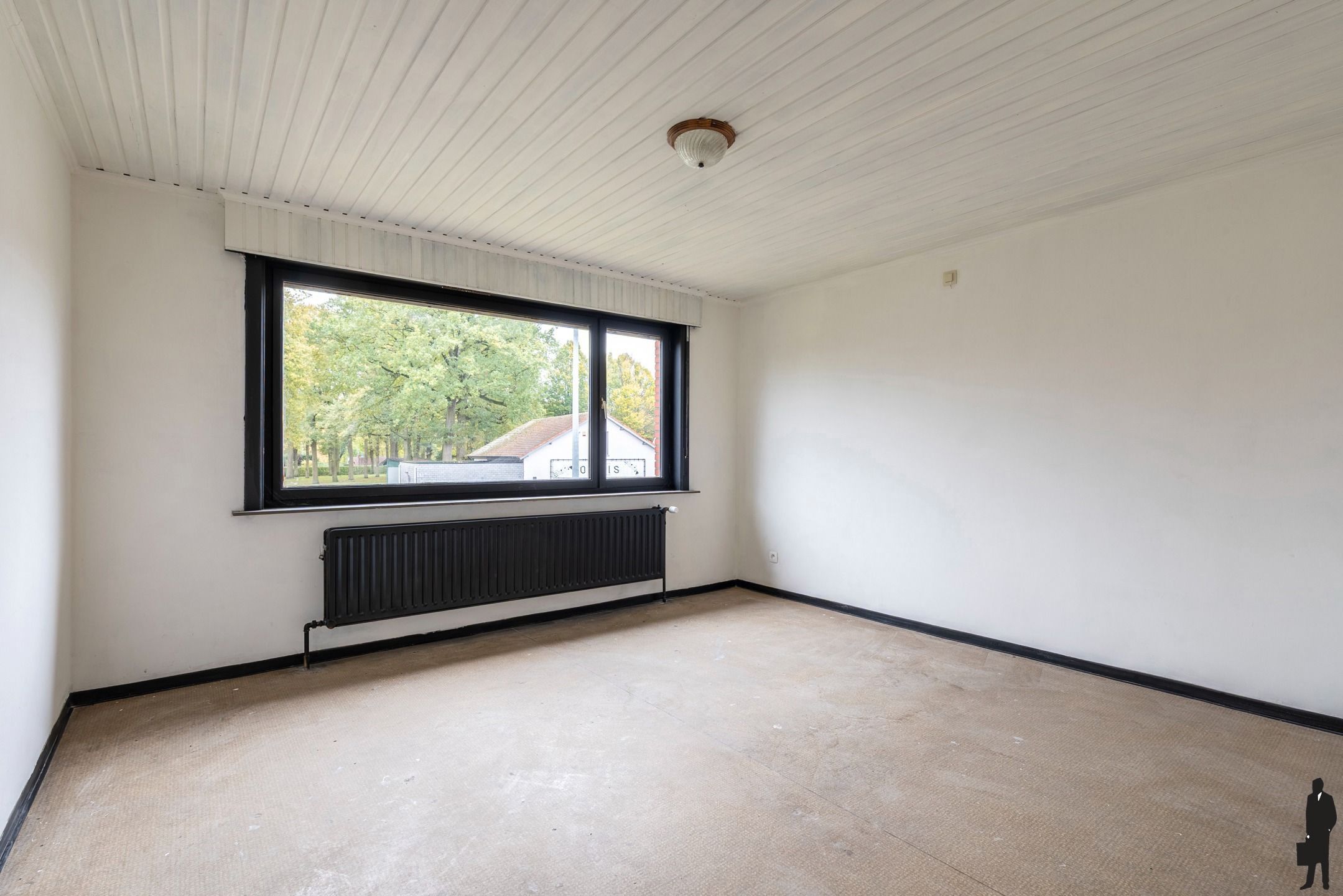 Karakteristieke split-level woning met 3 slpk. nabij park foto 11