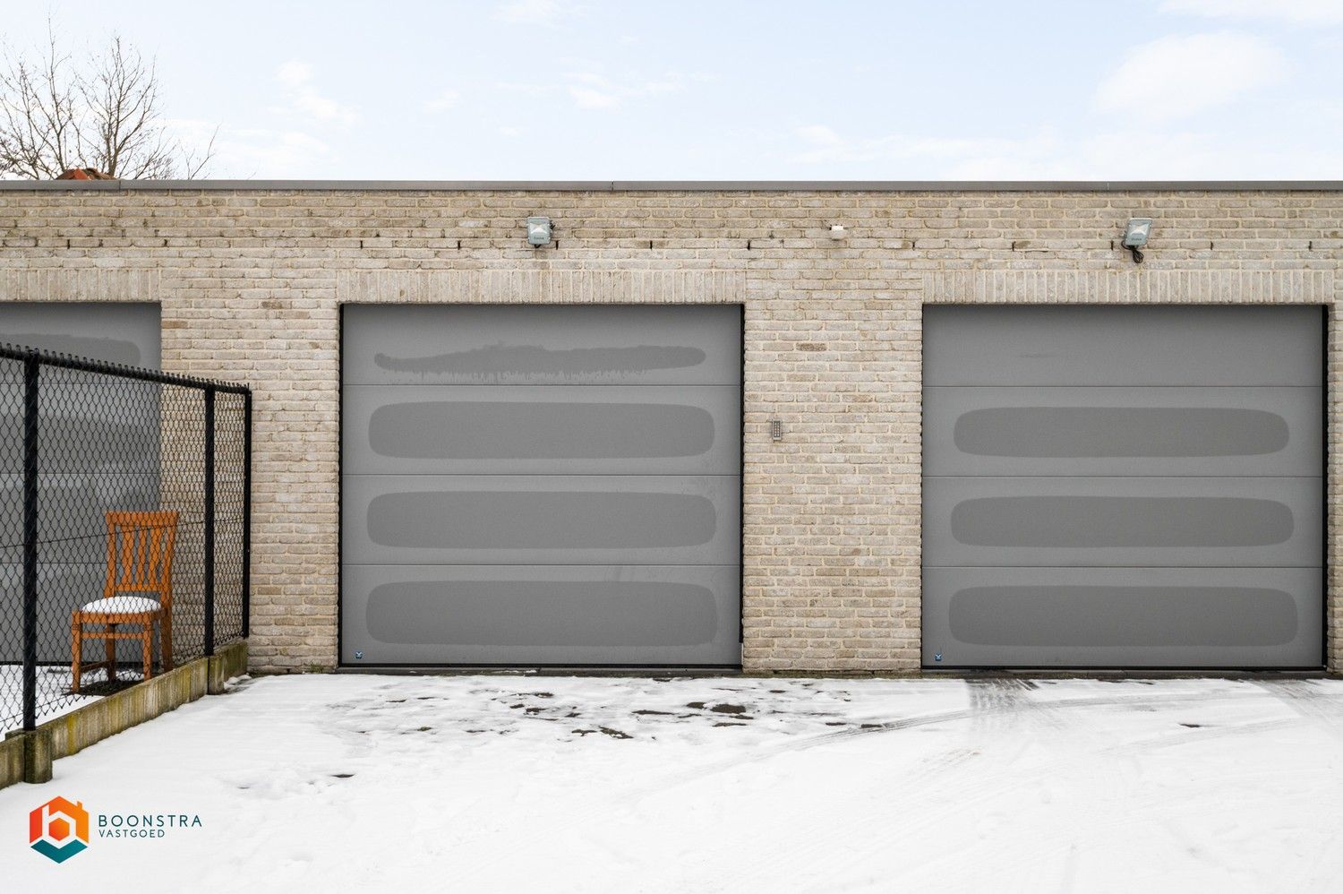 Mooi duplex appartement met 3 slpkrs en terras foto 17