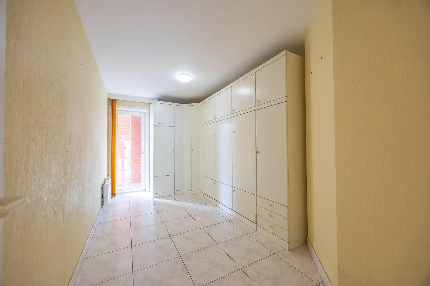 Uniek appartement met frontaal zicht op het casinoplein (met zeezicht!) foto 19