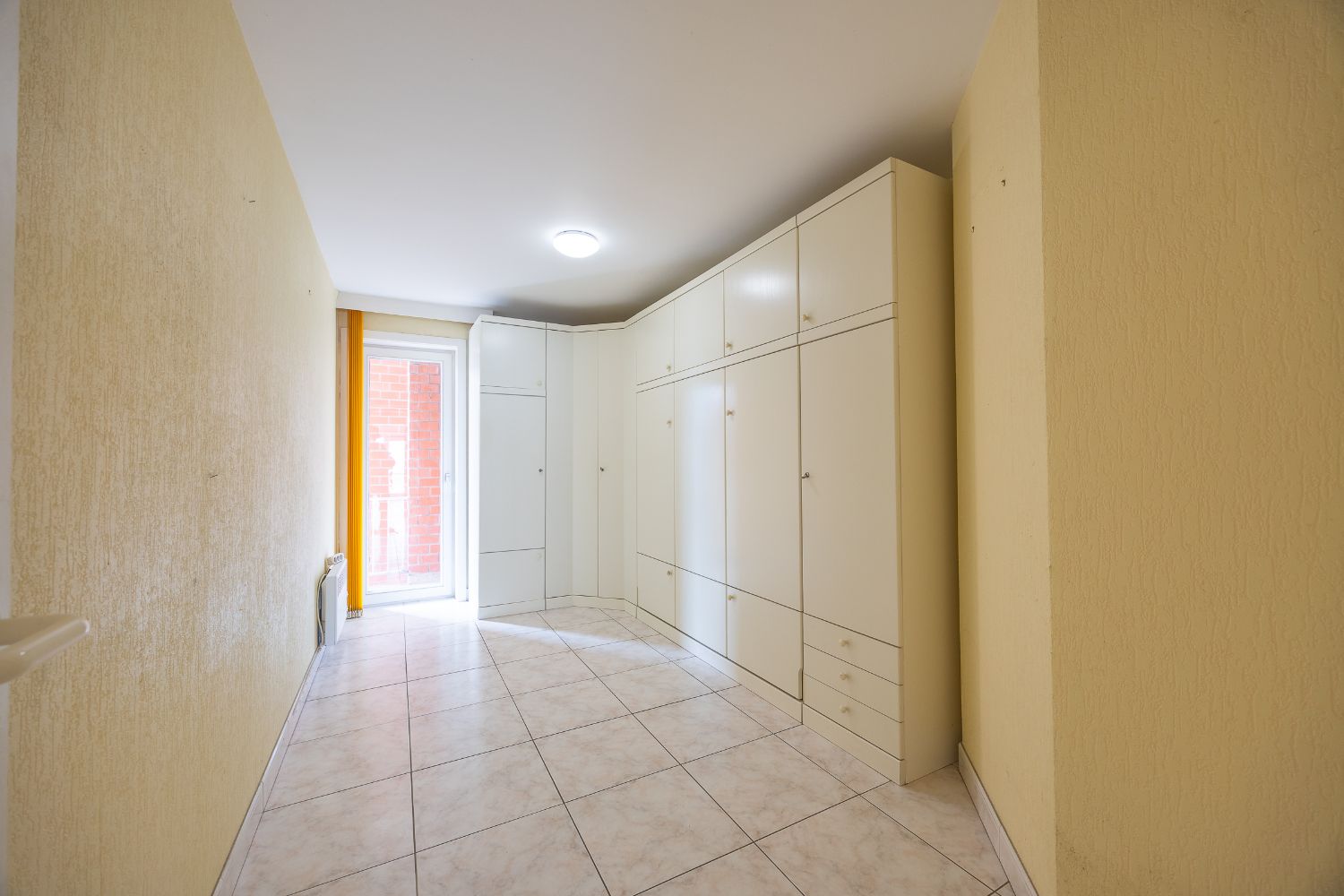 Uniek appartement met frontaal zicht op het casinoplein (met zeezicht!) foto 19