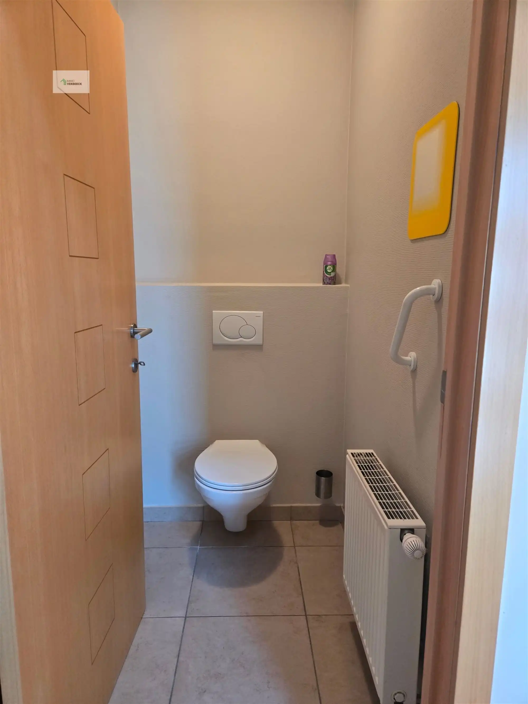 Ruime Woning met 3 Slaapkamers in Bale foto 23