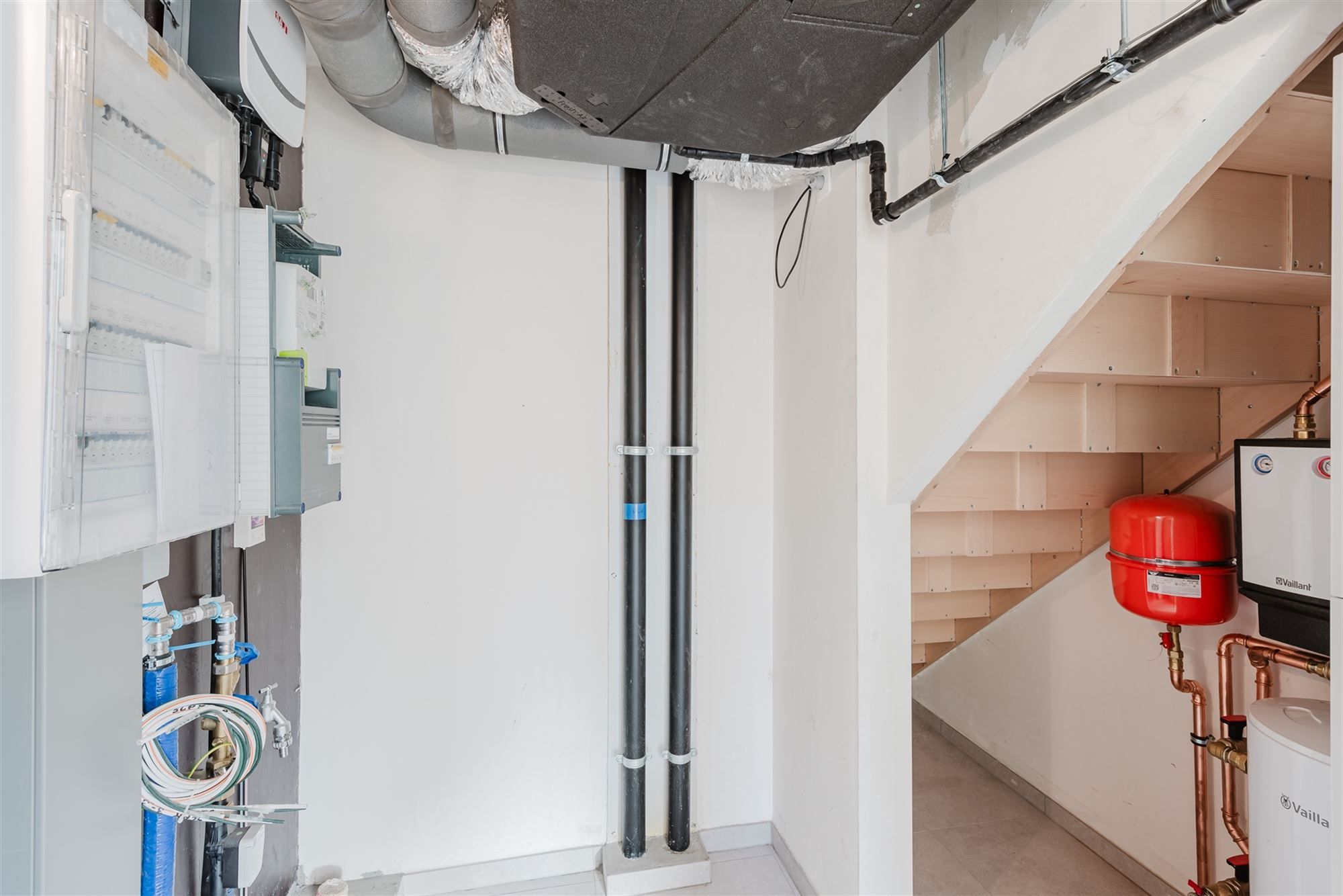 Prachtige nieuwbouwwoningen met tuin aan 6% BTW in Wetteren foto 11