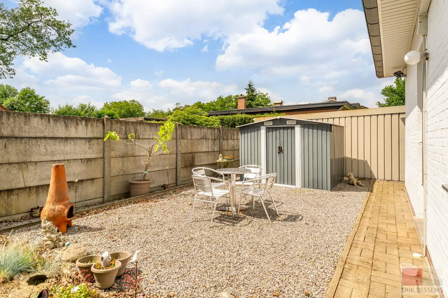 Bungalow te koop foto 28