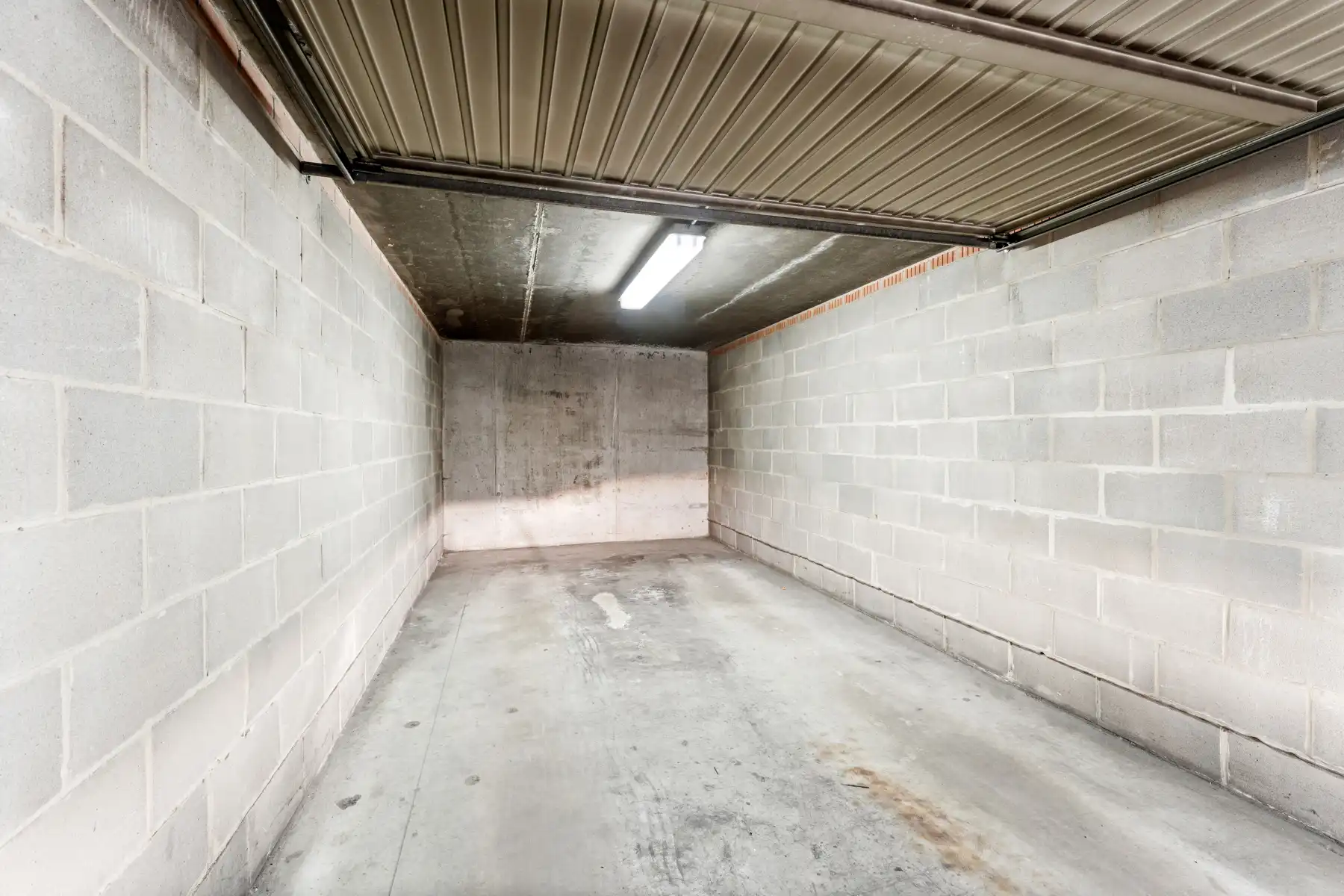 Appartement met zicht op het stadspark foto 20