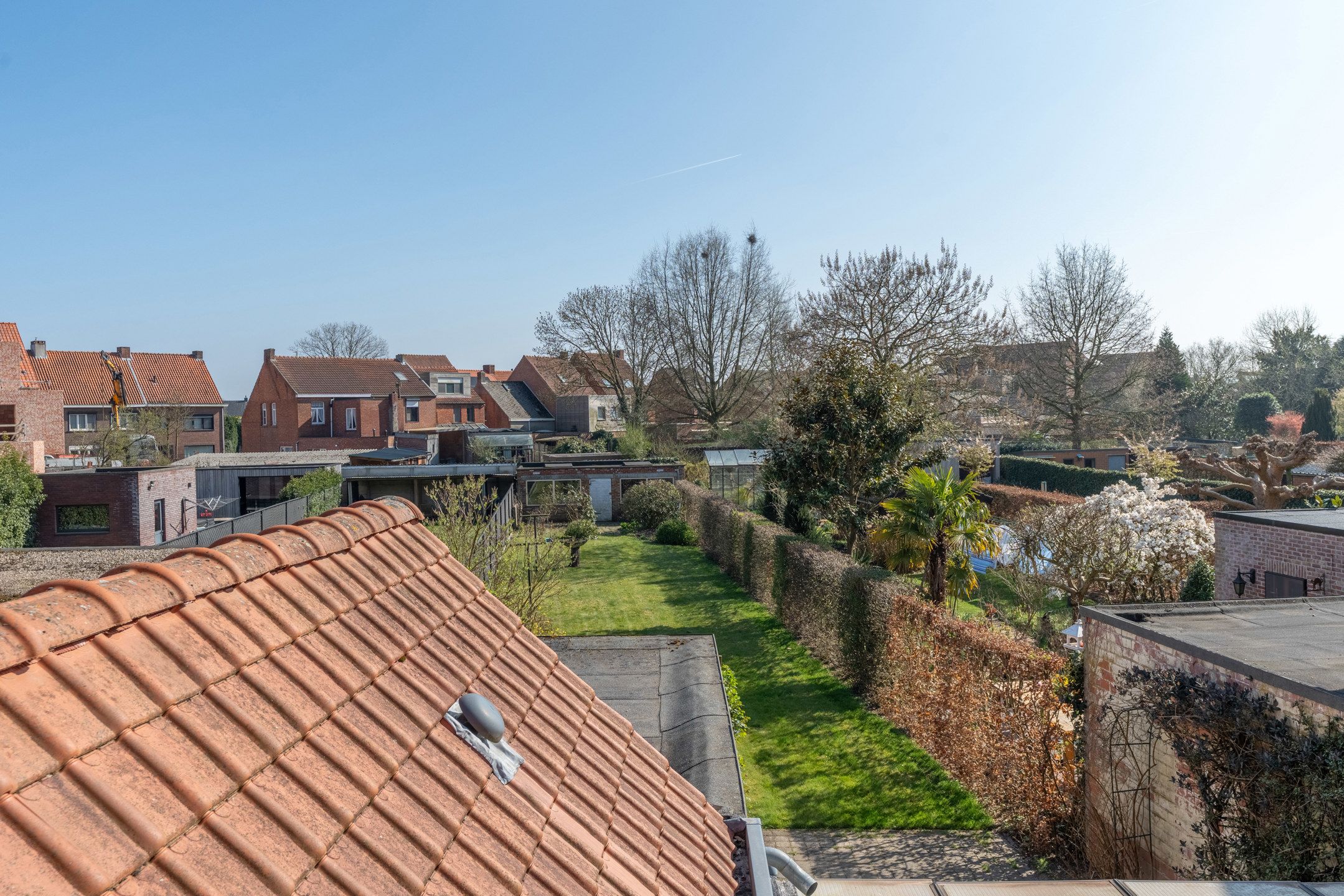 Charmante woning met 3 slaapkamers op 490 m²  foto 25