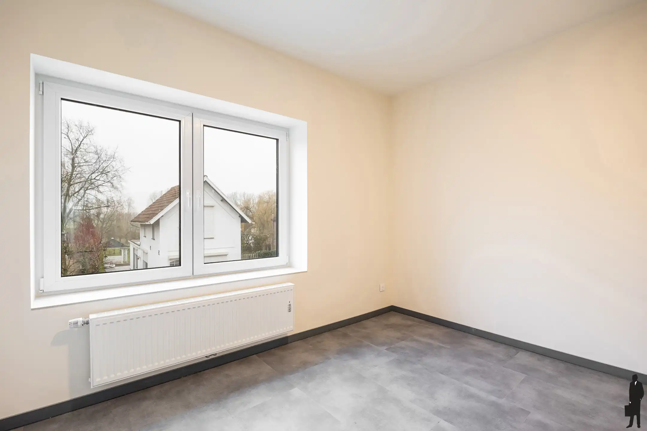 Volledig gerenoveerd stadswoning met 4 slpk en stadstuin! foto 6