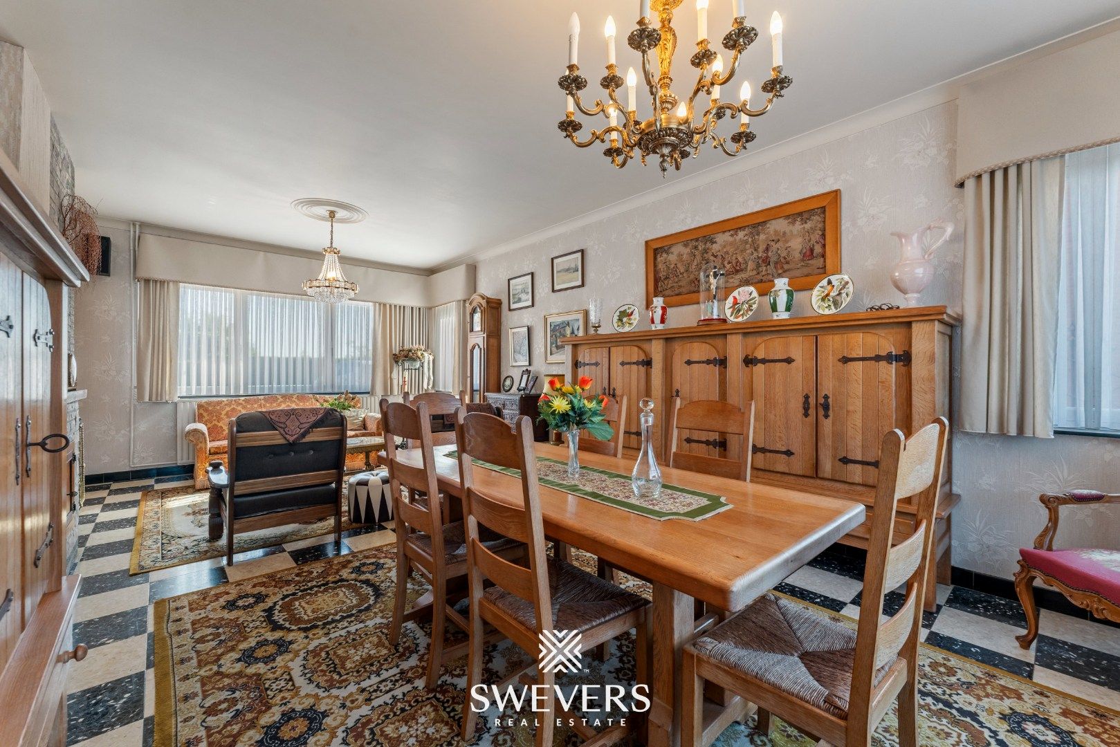 Vrijstaande woning met potentieel en topligging foto 3