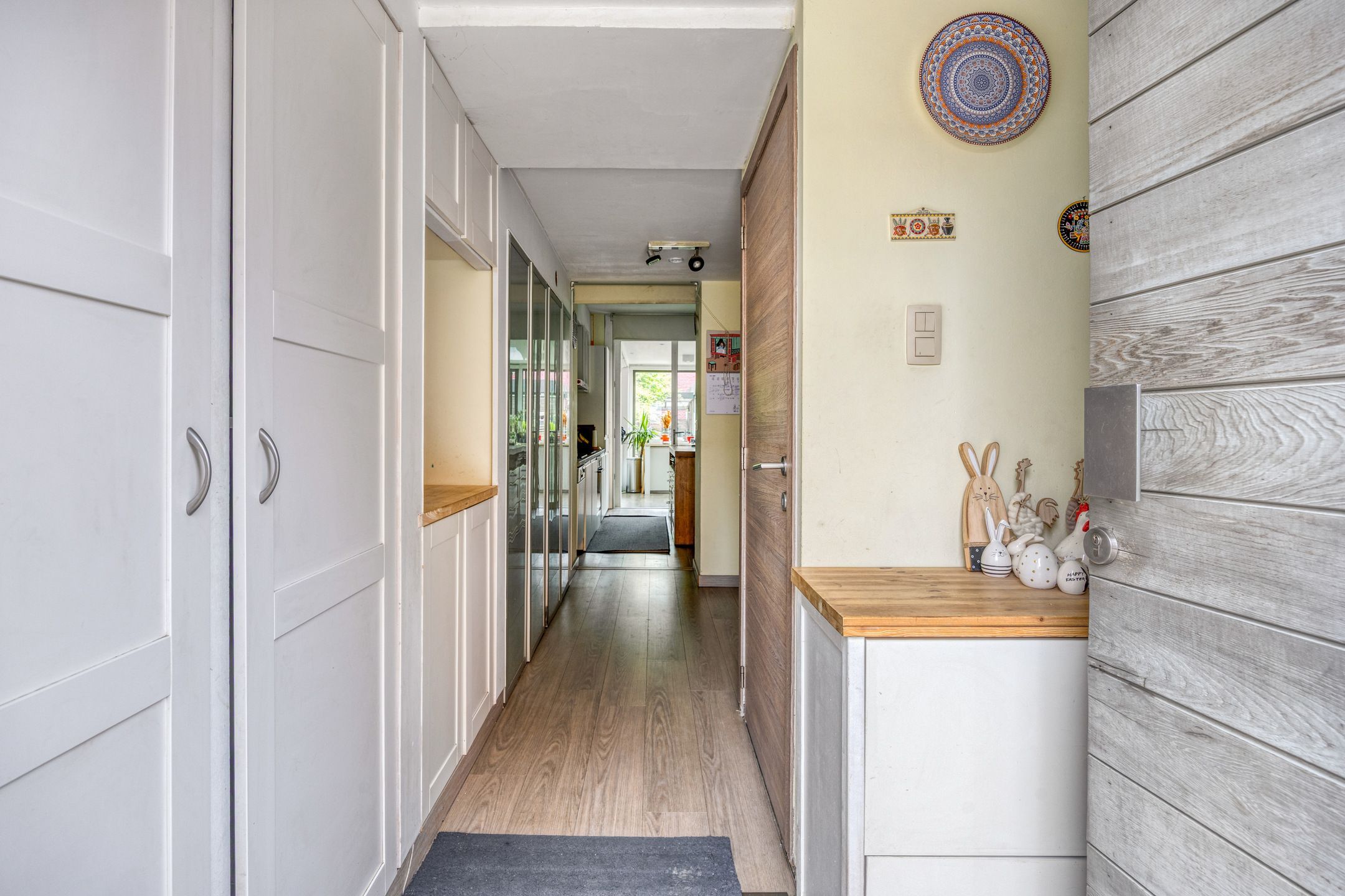 Charmant en lichtovergoten wonen te Bierbeek: 3 slpks, 2 stnplts foto 14
