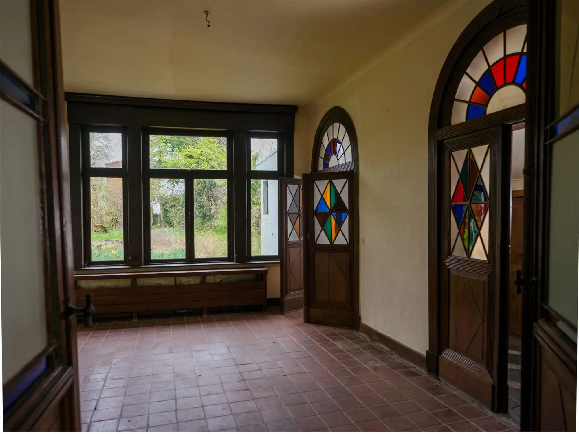 Historisch herenhuis met uitzonderlijke charme en karakter foto 16