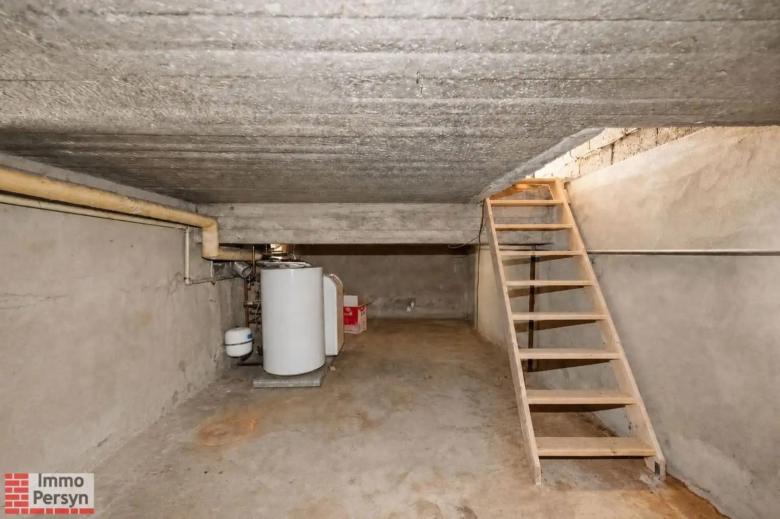 Rustig gelegen halfopen bebouwing met tuin en vlotte verbindingen foto 18