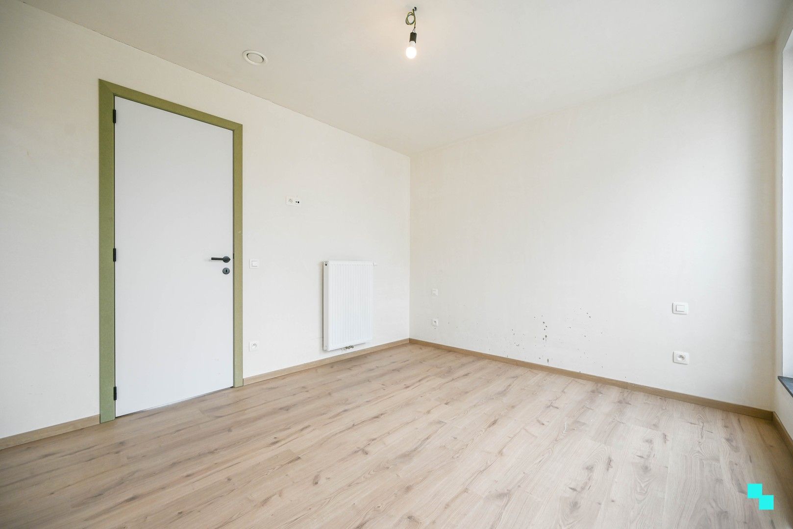 Hedendaagse, energiezuinige nieuwbouwwoning te Waregem foto 11