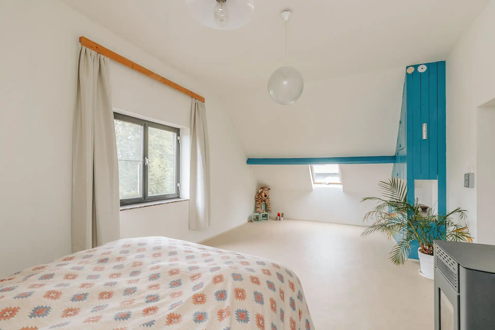 Te renoveren open bebouwing op perceel van 1.536m² foto 29
