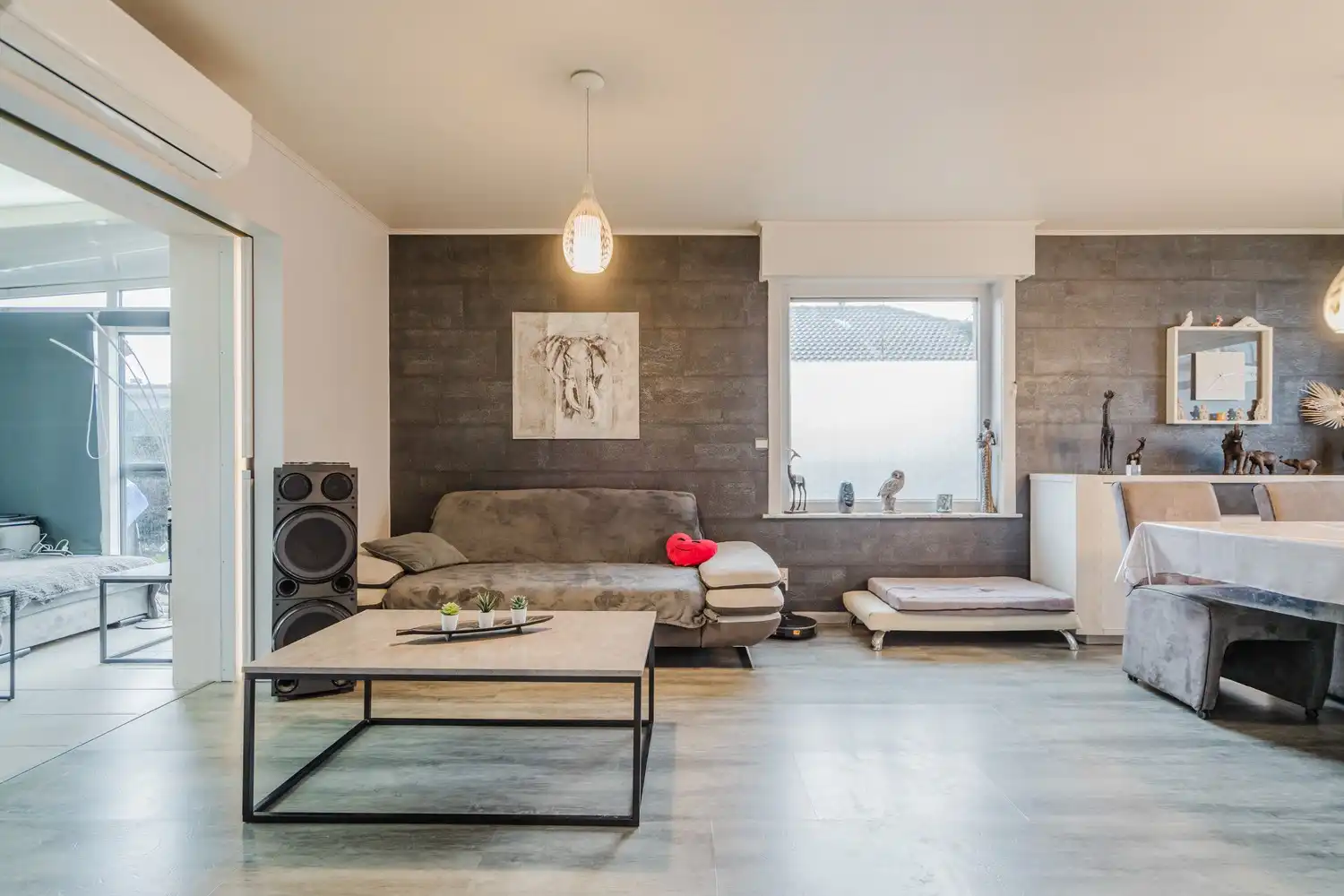 INSTAPKLARE GEZINSWONING foto 6