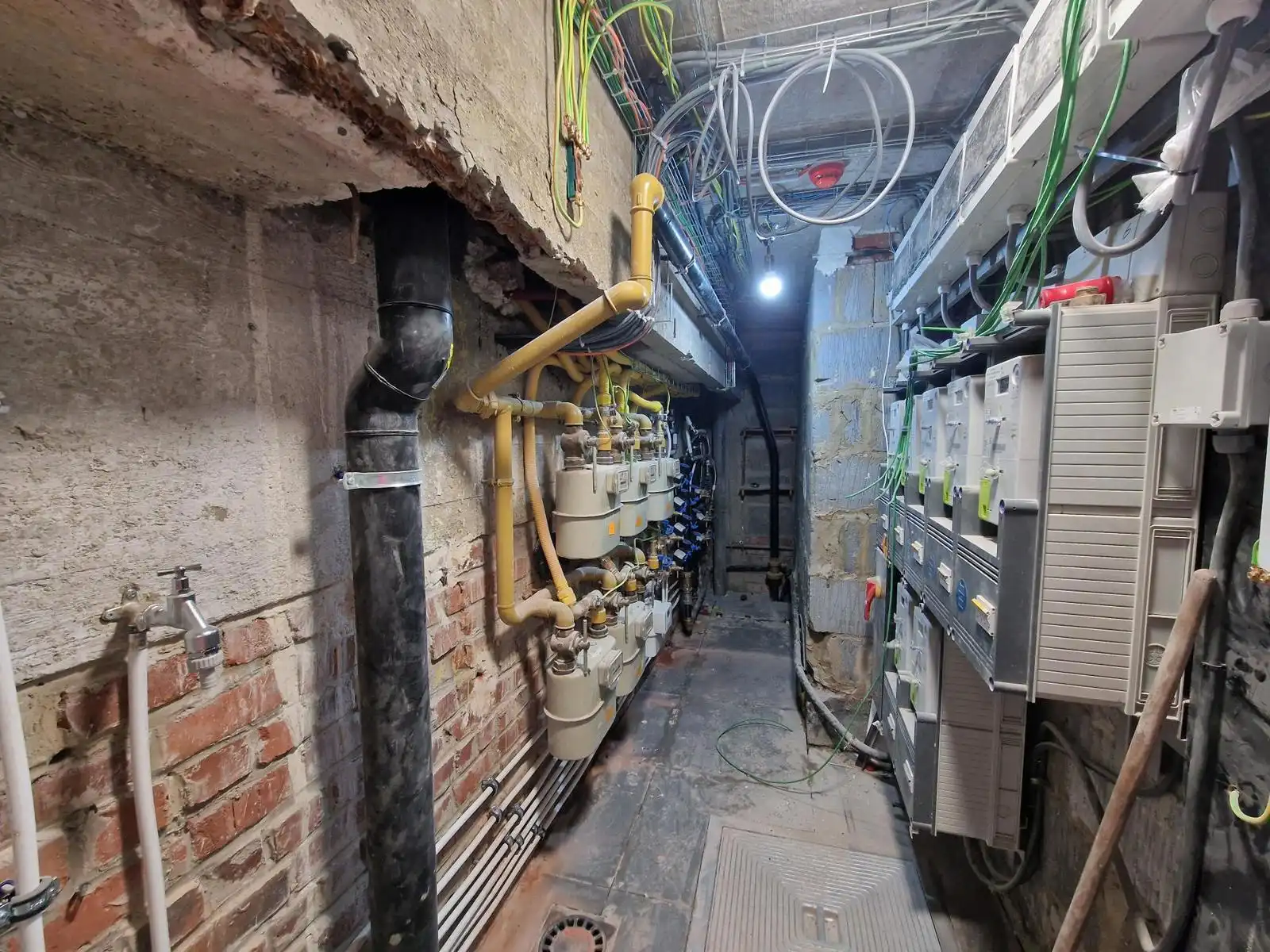 Vernieuwde appartementen 2 slpks te Tervuren foto 32