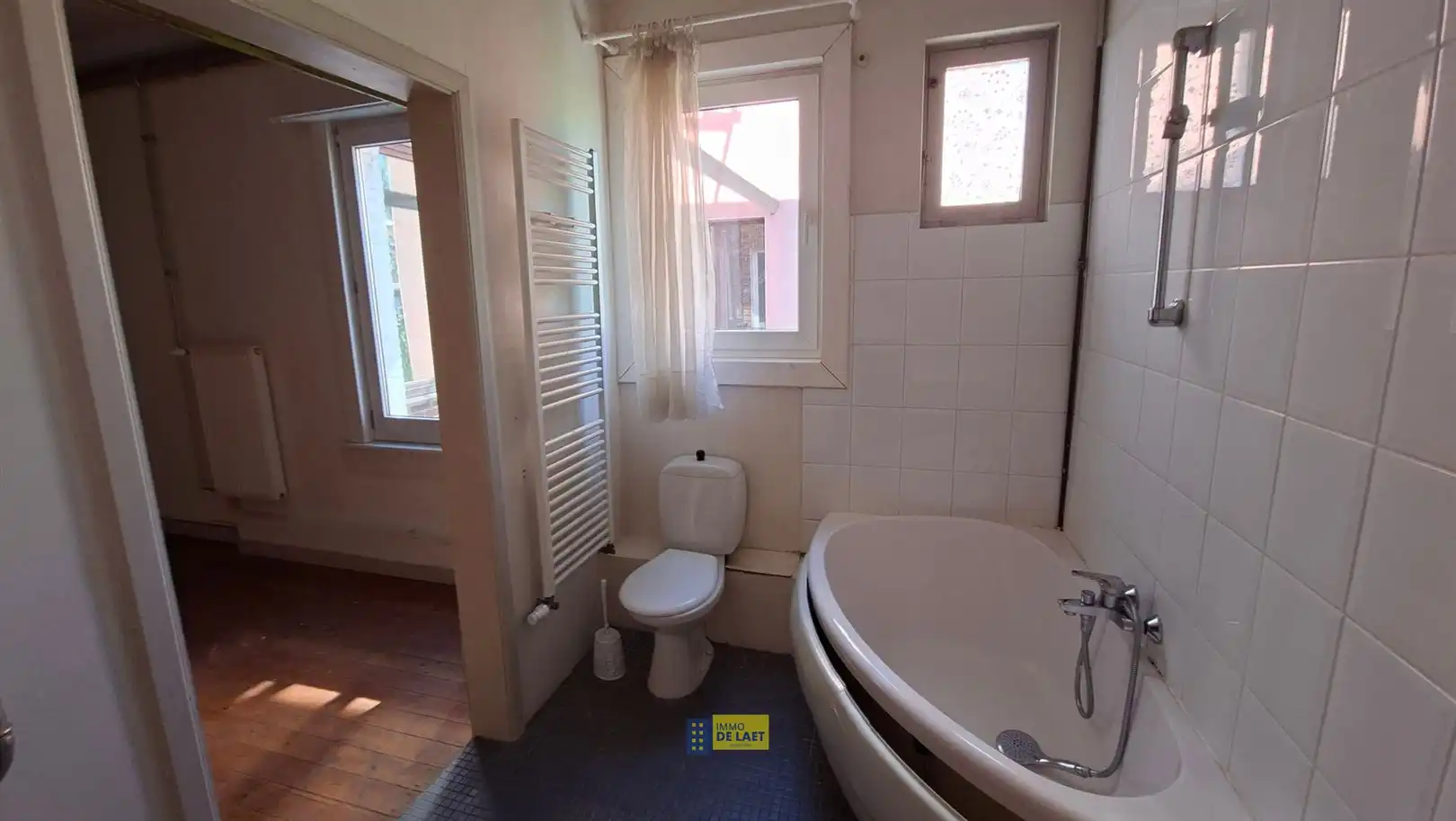 Appartement 1ste verdieping foto 9