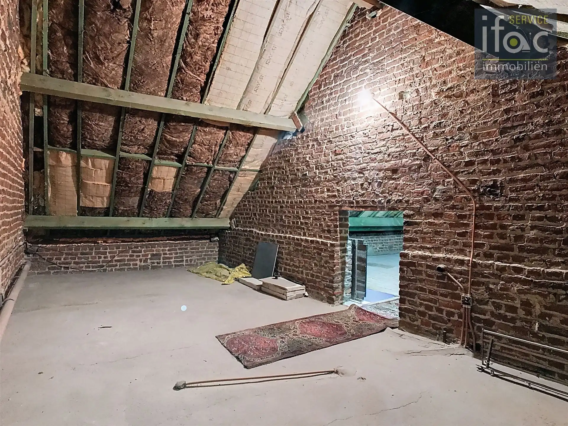 Huis met 4 slaapkamers, tuin en garage foto 21