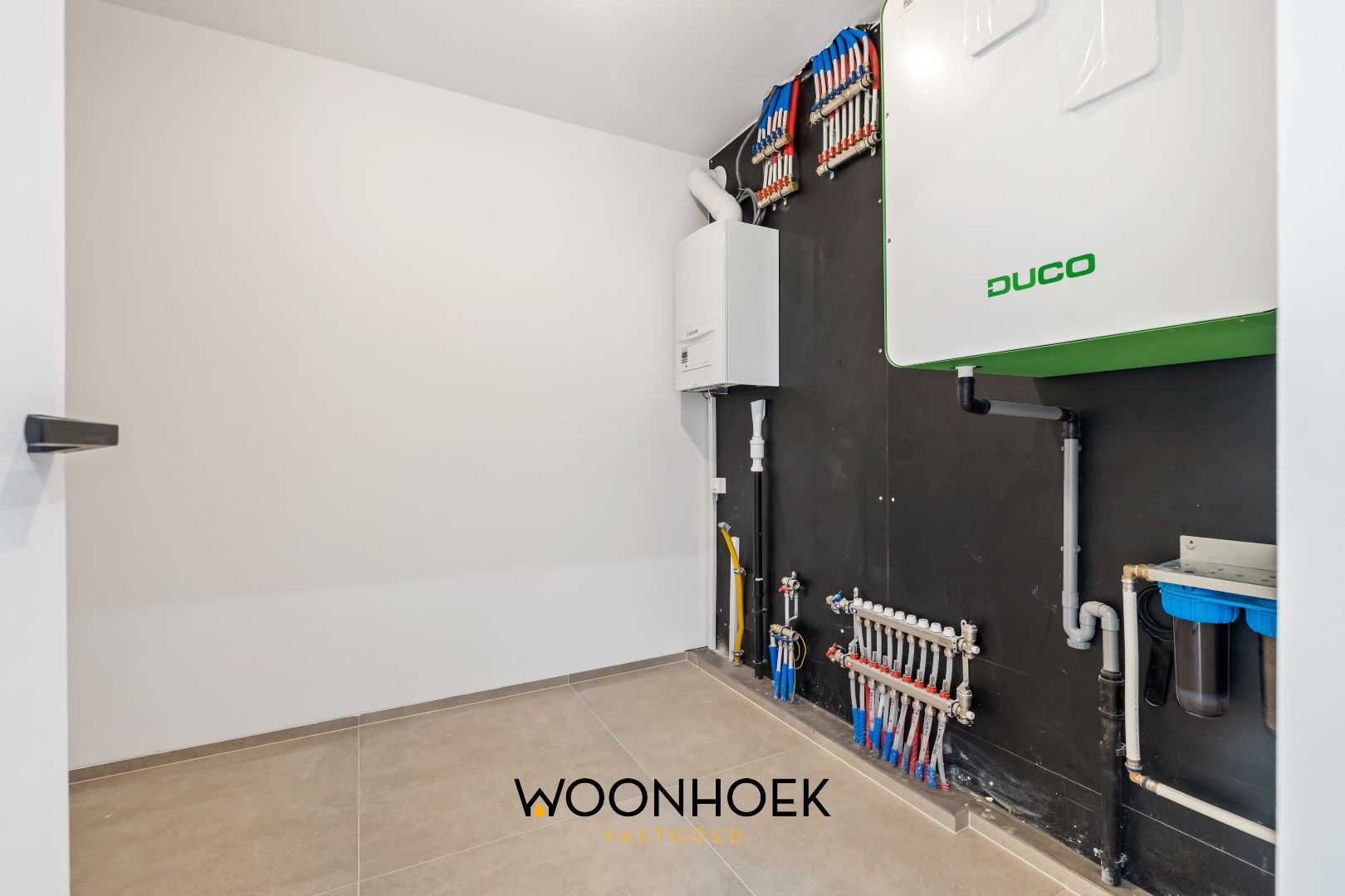 Luxueze 4-slpk nieuwbouwwoning (2025) te Zele foto 32
