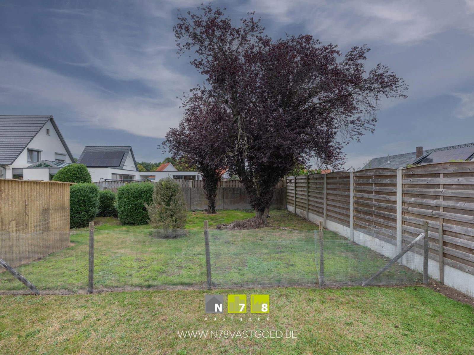 Huis te koop foto 38