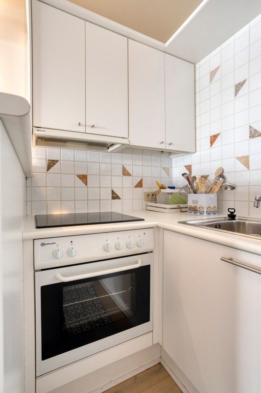 Topappartement te koop in Sint-idesbald! foto 9