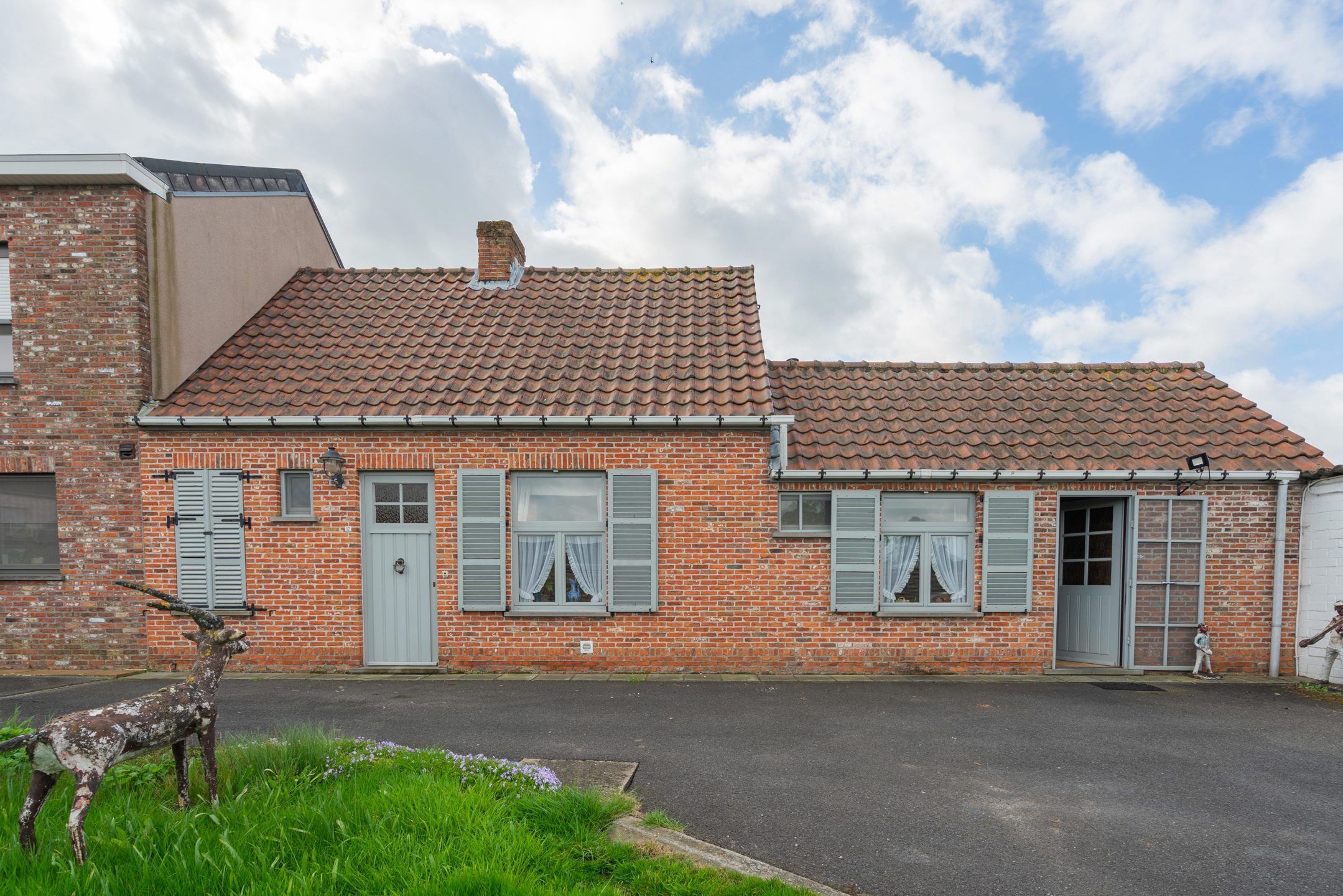 Te koop landelijk gelegen woning foto 1