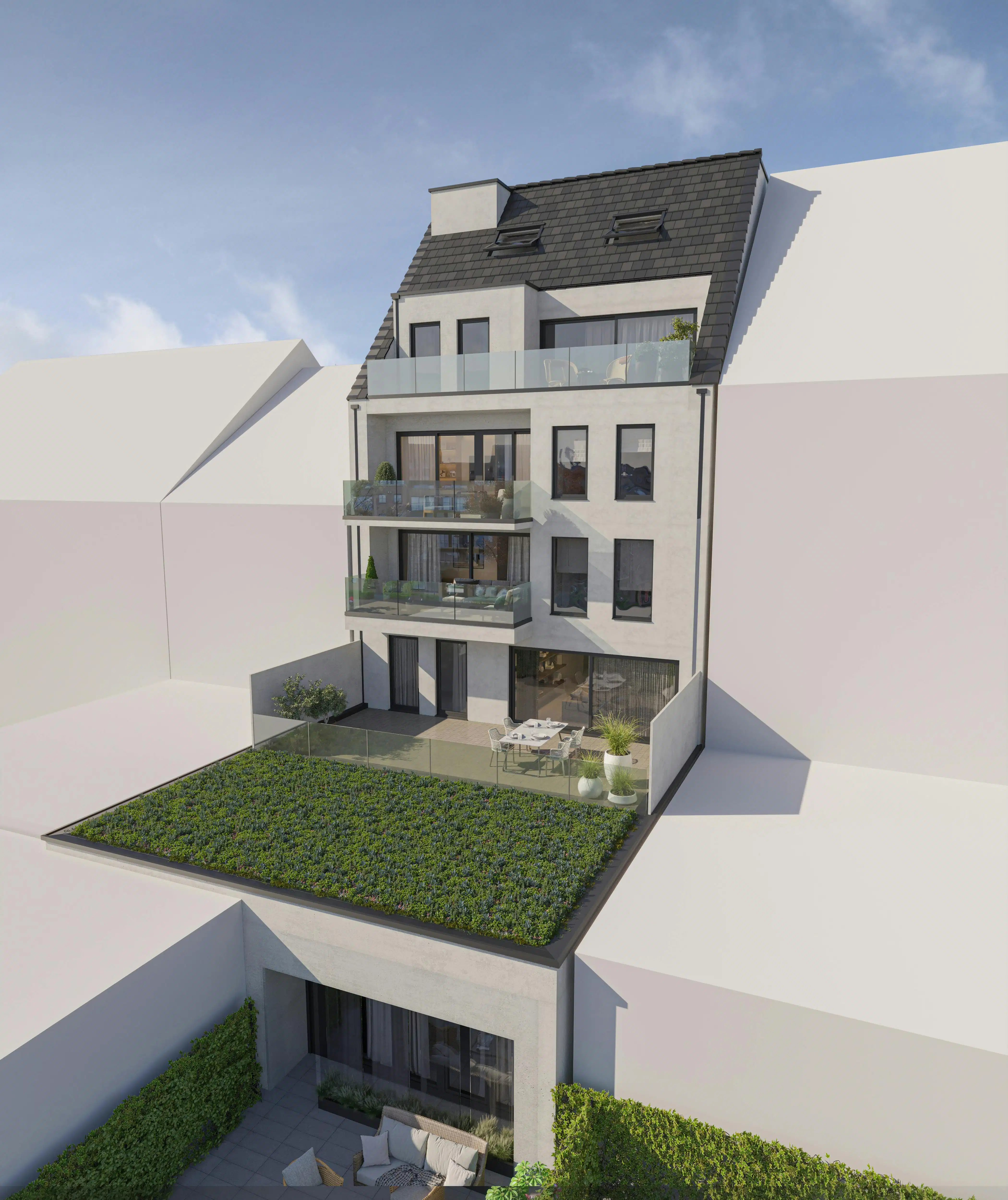 Residentie Caline foto 14