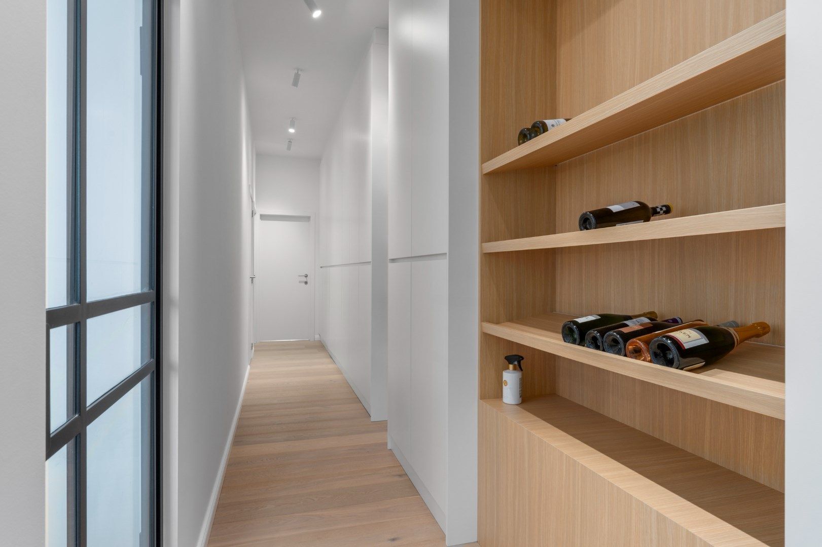 HIGH-END 2 SLPK APP OP CENTRALE LIGGING  foto 19