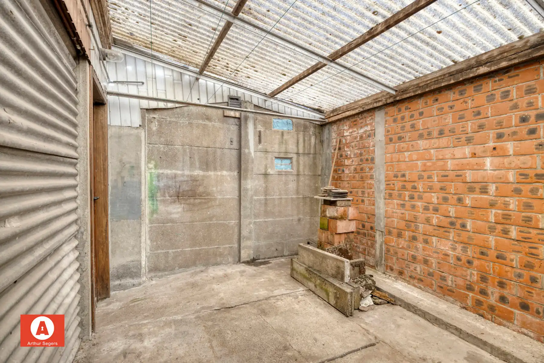 Te renoveren woning nabij centrum Buggenhout foto 27