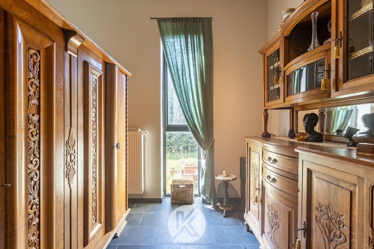 Assistentieflat met 2 slaapkamers foto 13