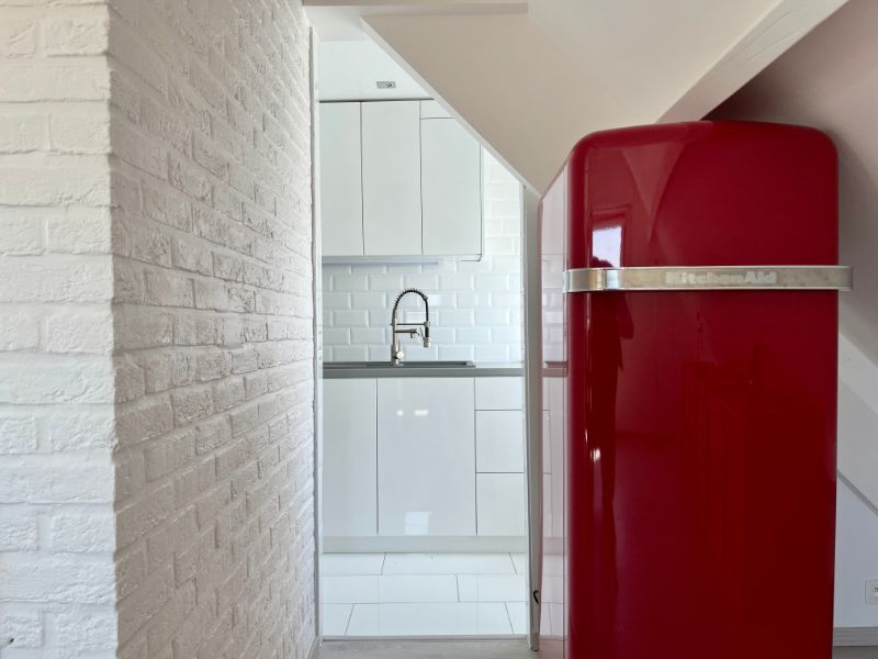 Instapklaar appartement met zeezicht te Groenendijk foto 15