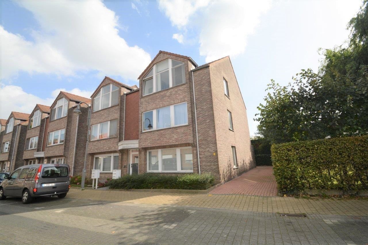 Appartement te huur Molenstraat 1/1 - 2520 Ranst