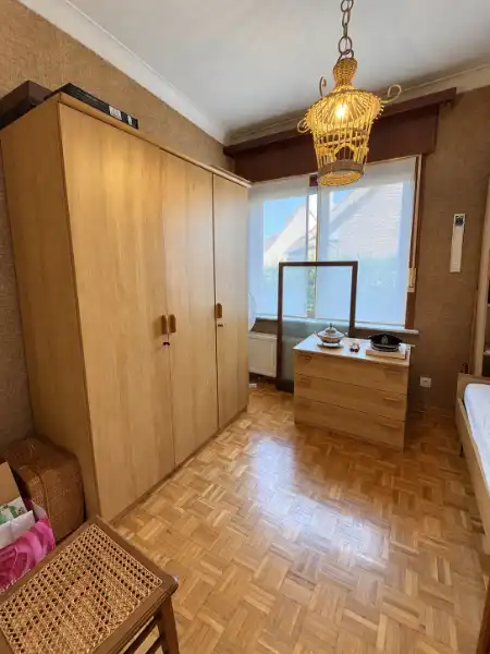 Ruime woning op 1.000 m² met park achter de tuin en 4 slaapkamers foto 9