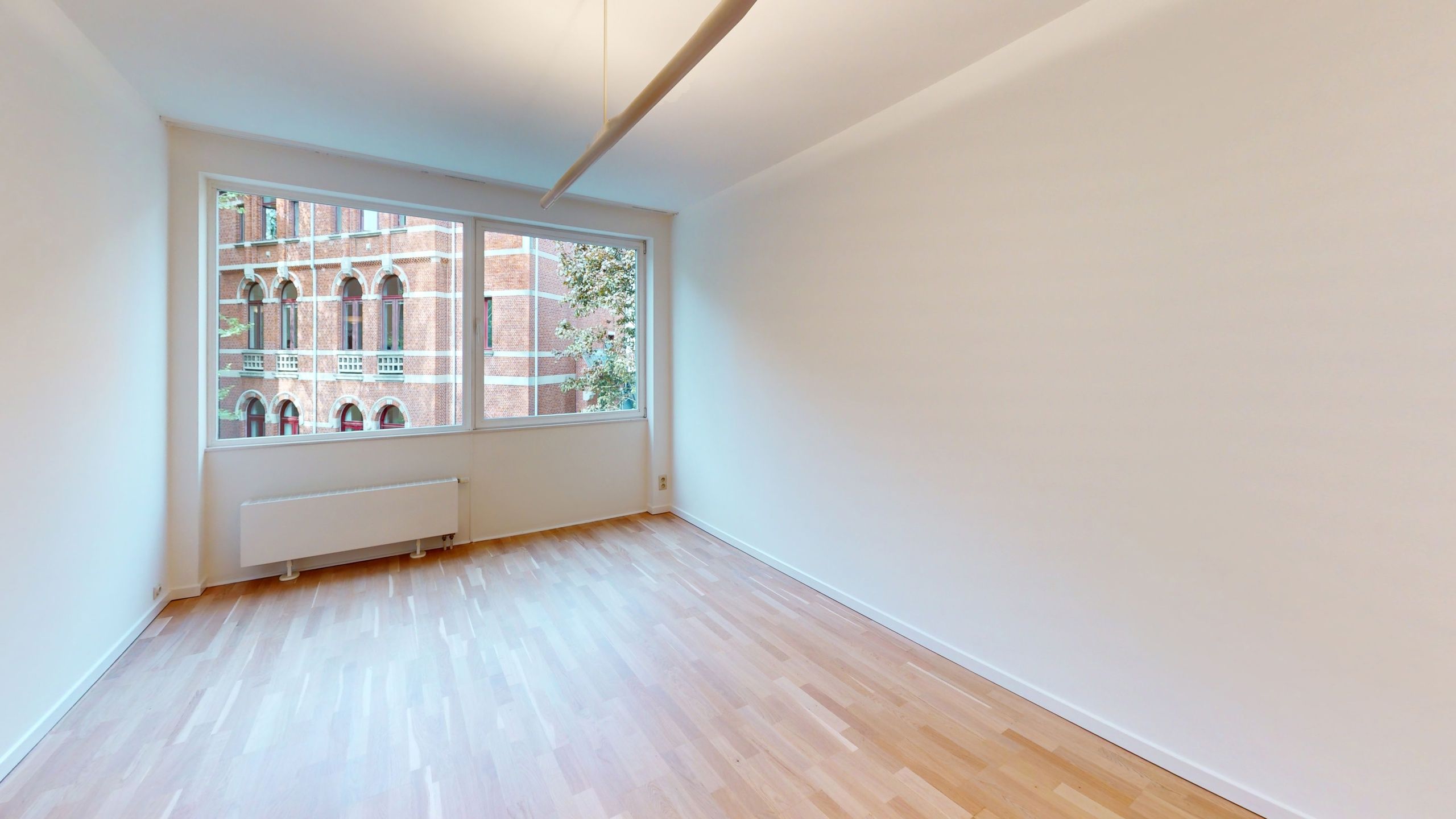 Royaal appartement met 3 slaapkamers nabij het Albert park foto 13