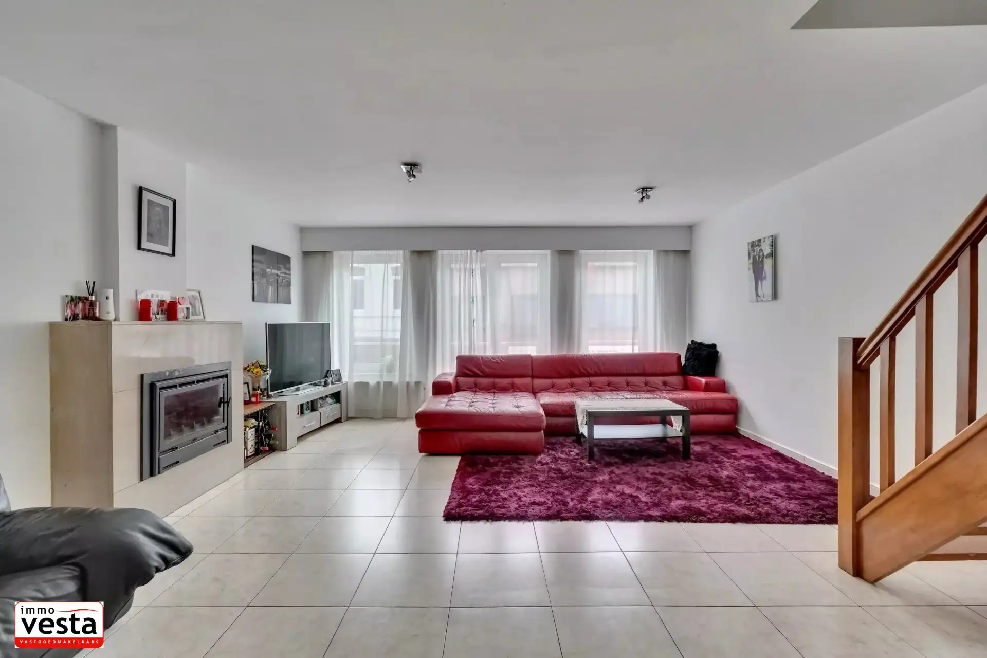 Investeringspand met winkel en appartement foto 18