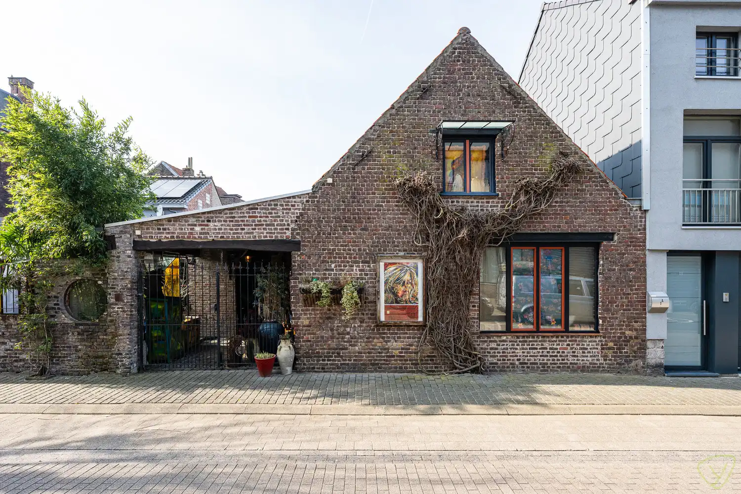 Voormalig muziek- en eetcafé “De Filosoof” wordt verkocht. foto 19