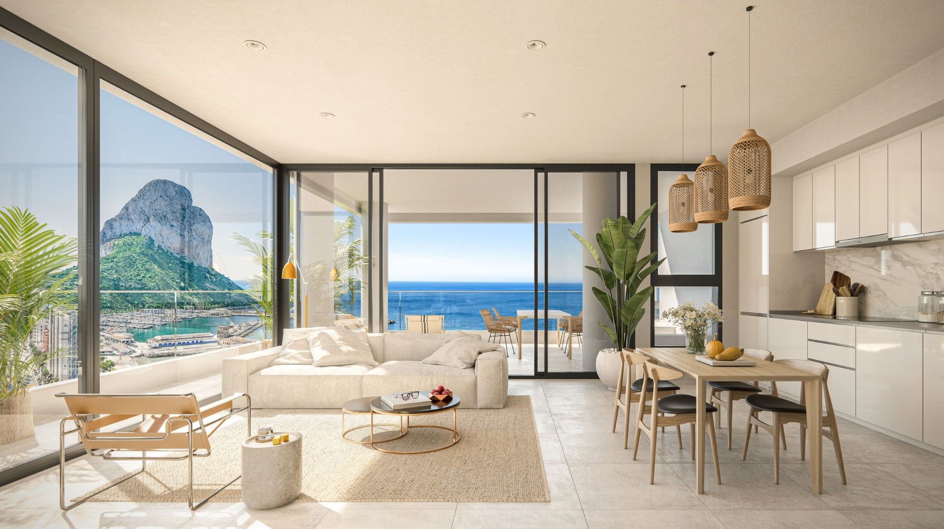 Isea Views - Calpe foto 9