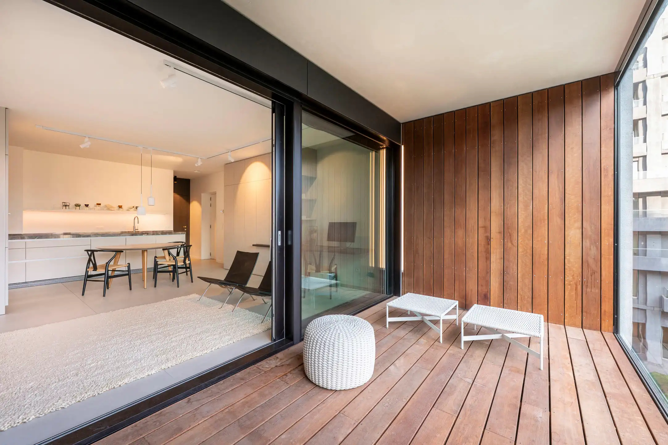 OPEN HOUSE ZAT 28/3 - Luxe appartement met dakterras foto 7