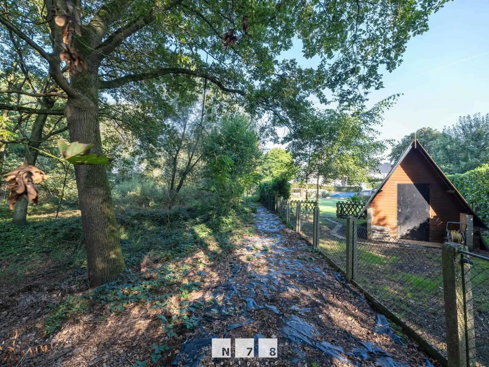 Huis te koop foto 42